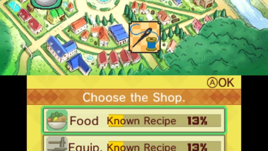 Скриншот 2 из Kingdom's Item Shop