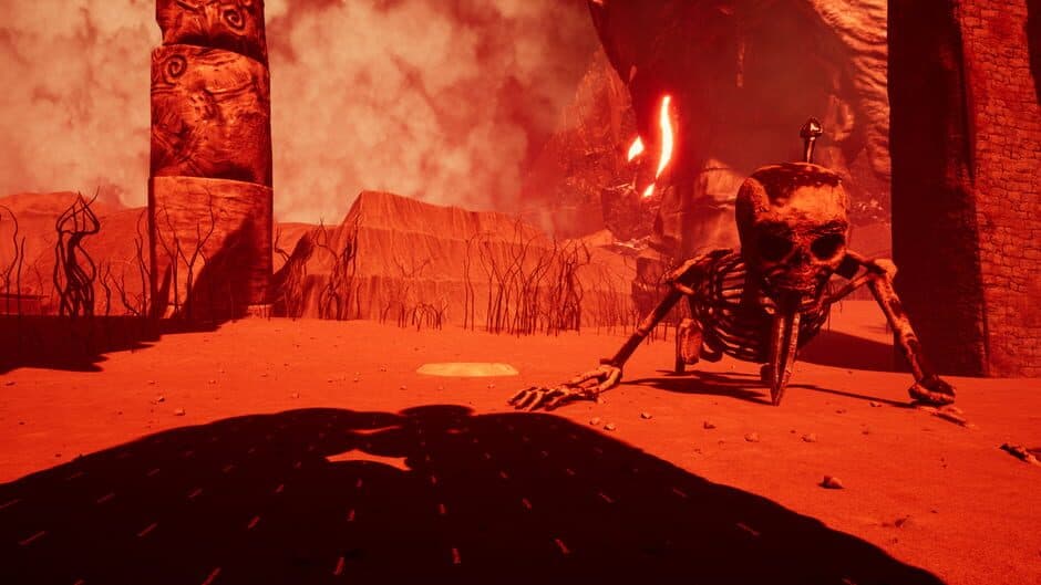 Скриншот 11 из Infernales: Circles of Hell