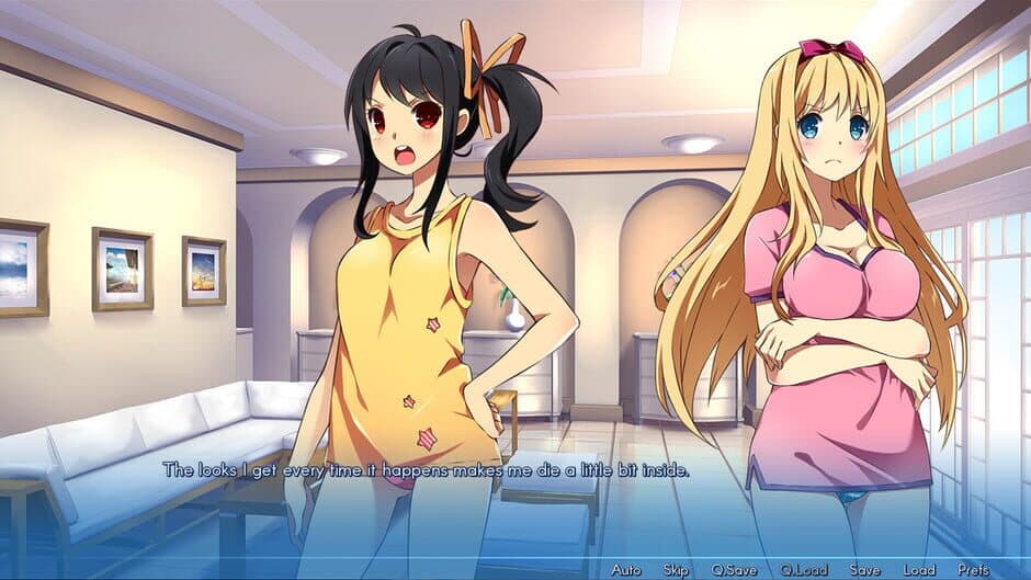 Скриншот 5 из Sakura Beach