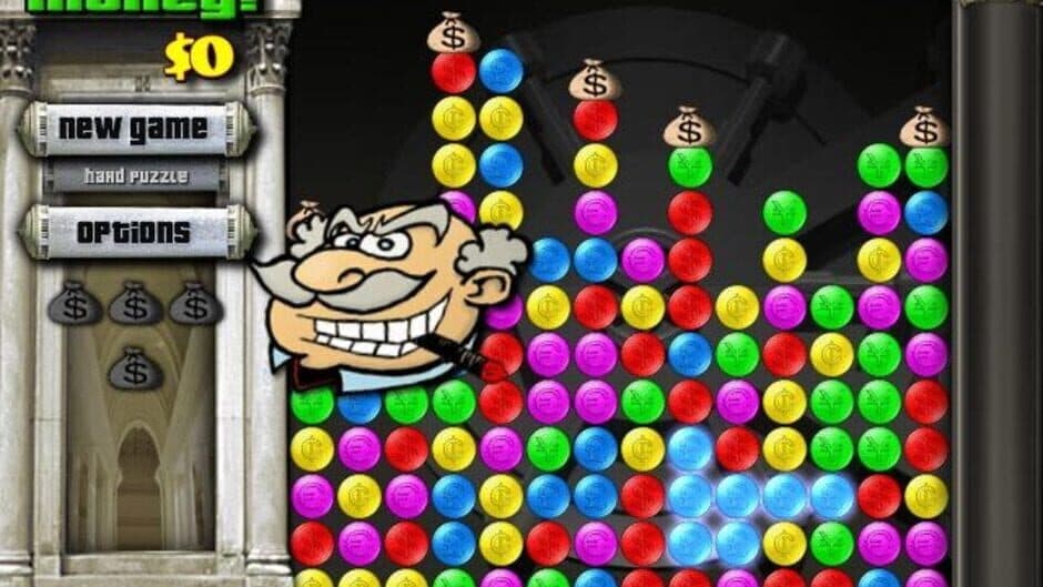 Скриншот 1 из Big Money!