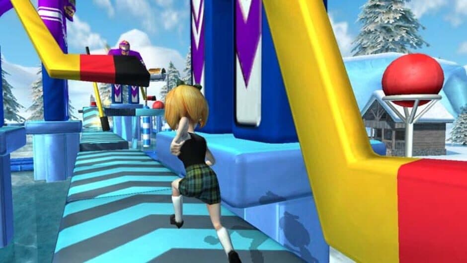 Скриншот 1 из Wipeout 3