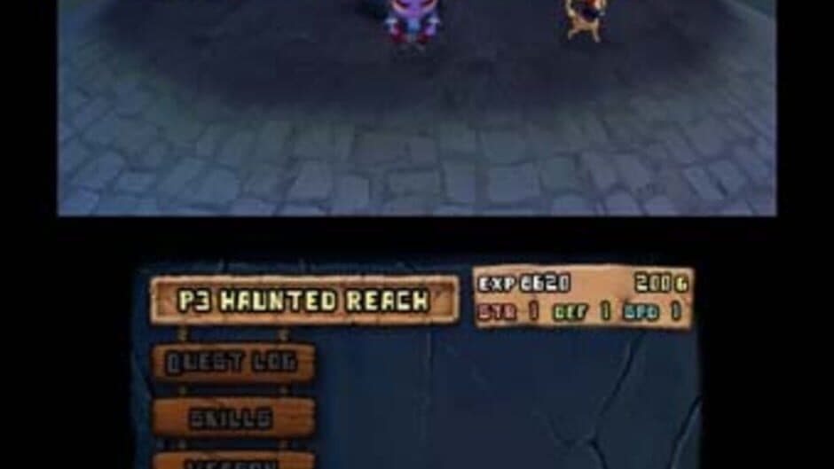 Скриншот 3 из Planet Crashers
