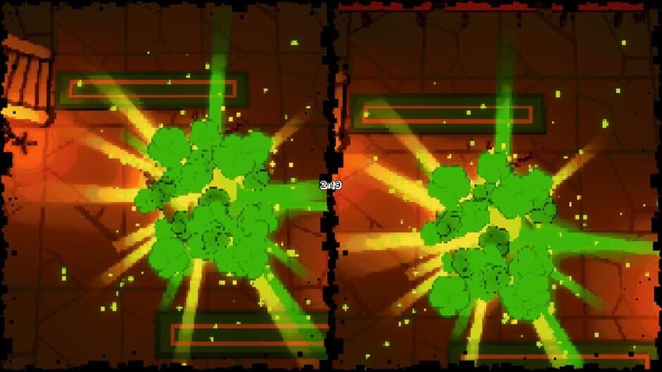Скриншот 7 из Dungeon Duos