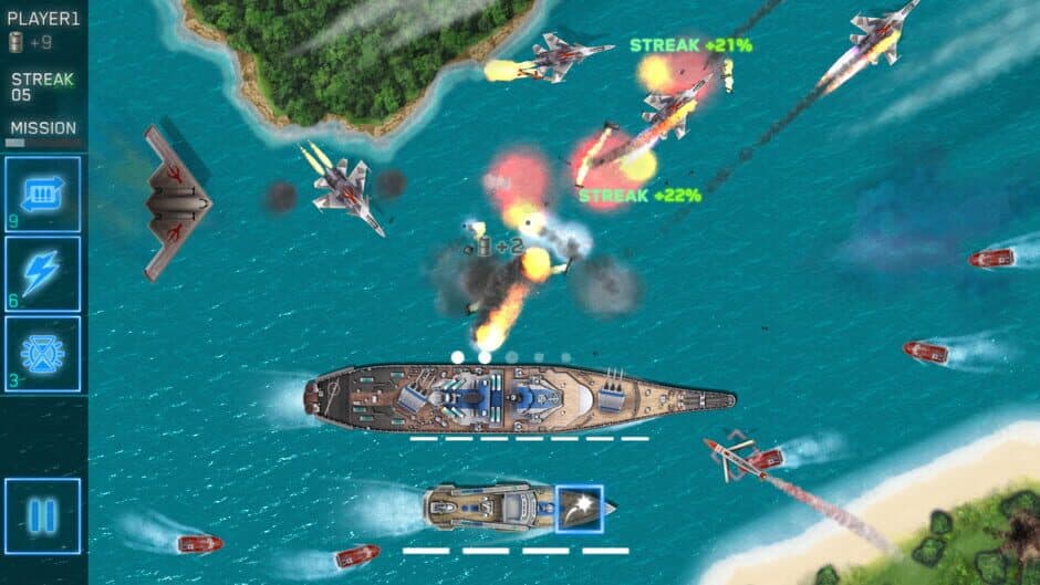 Скриншот 4 из Battle Group 2