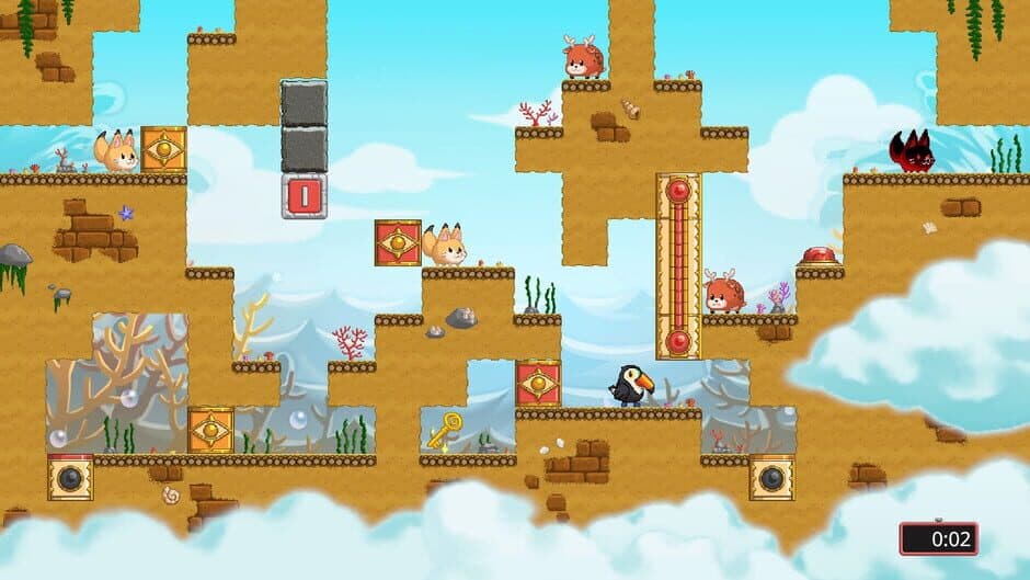 Скриншот 5 из Dreamals: Dream Quest