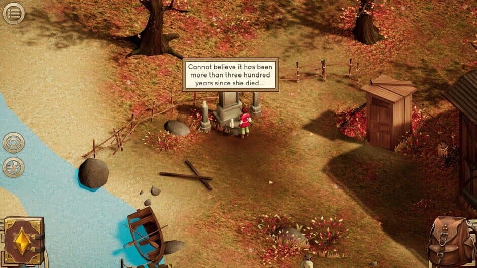 Скриншот 3 из Pendula Swing: Episode 1 - Tired and Retired