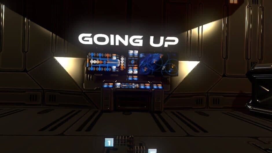 Скриншот 3 из Going Up