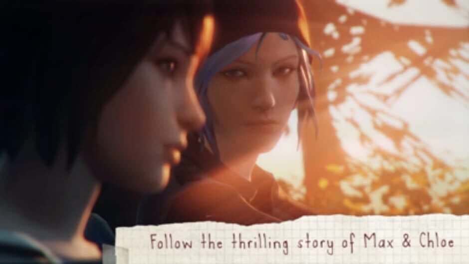 Скриншот 3 из Life Is Strange