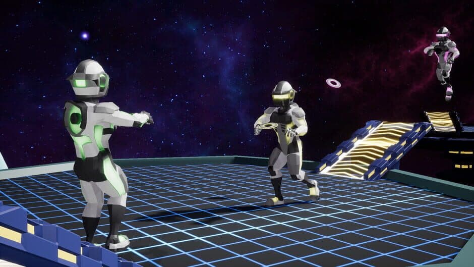 Скриншот 2 из Rebound Arena