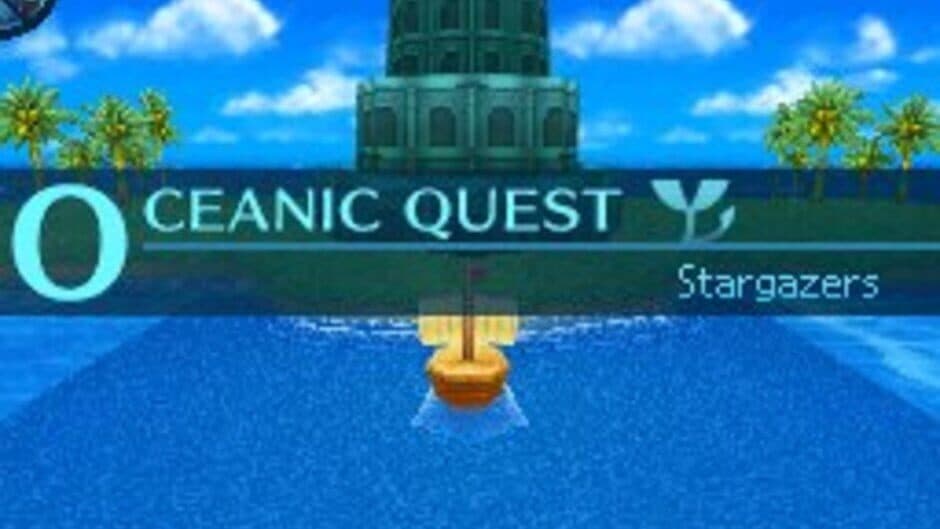 Скриншот 7 из Etrian Odyssey III: The Drowned City