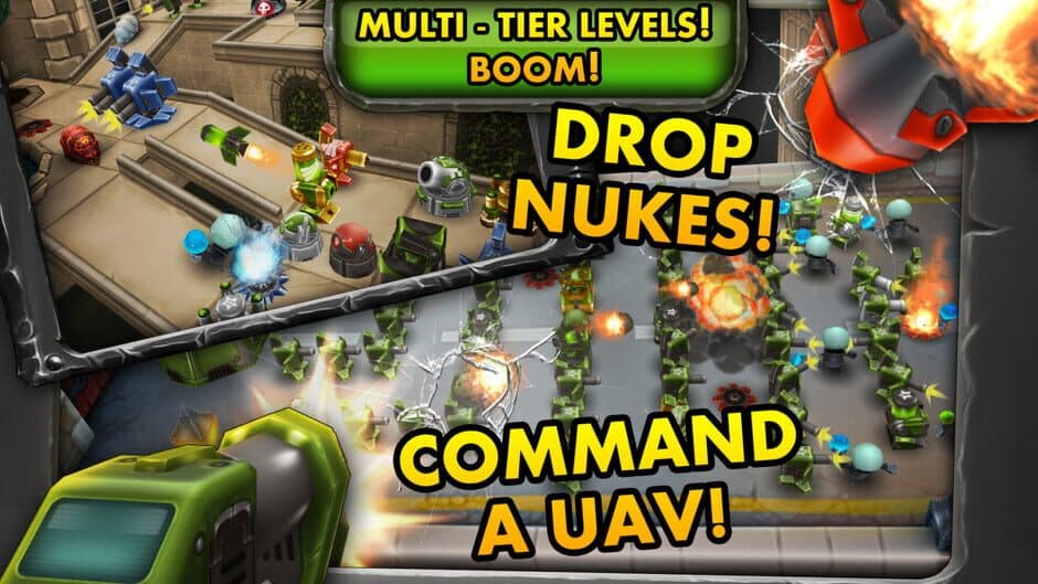Скриншот 3 из Commando Jack