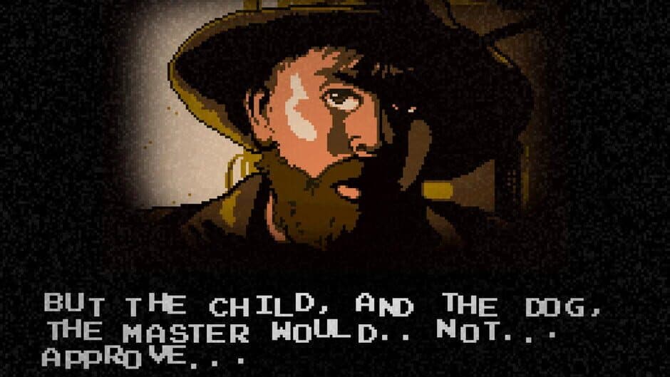 Скриншот 5 из Manos: The Hands of Fate