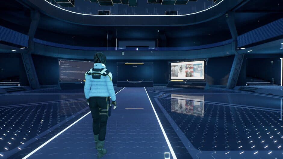 Скриншот 2 из Dark Storm VR Missions