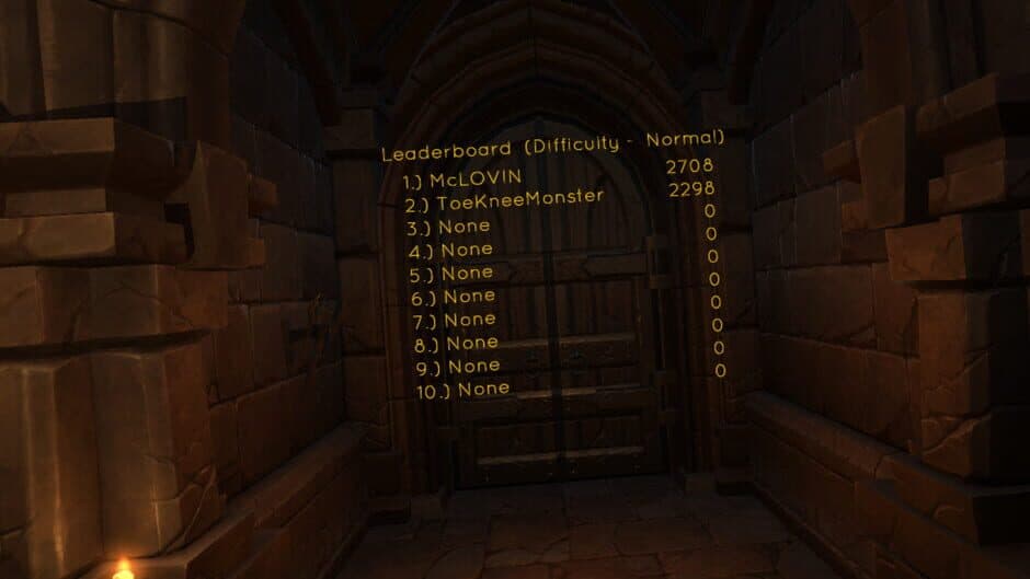 Скриншот 5 из DragonBlast VR
