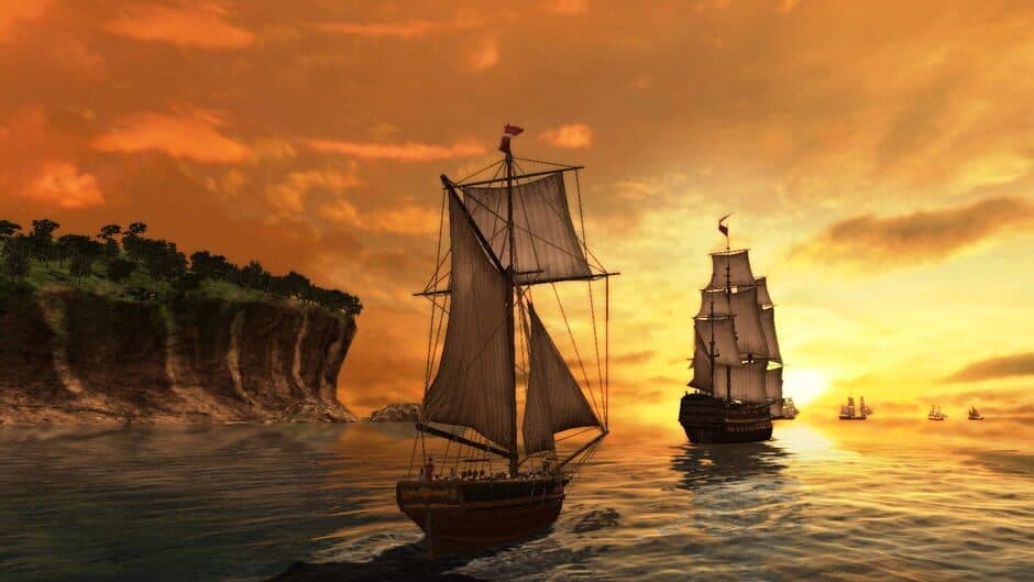 Скриншот 5 из Commander: Conquest of the Americas