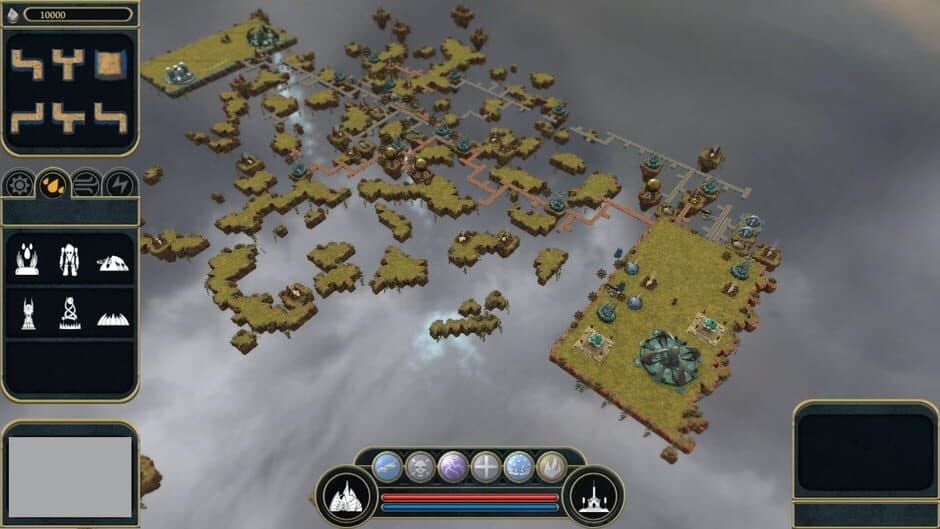 Скриншот 2 из Stratus: Battle for the Sky