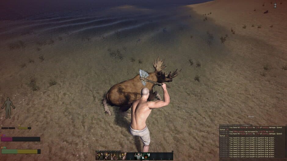 Скриншот 2 из Life is Feudal: Your Own
