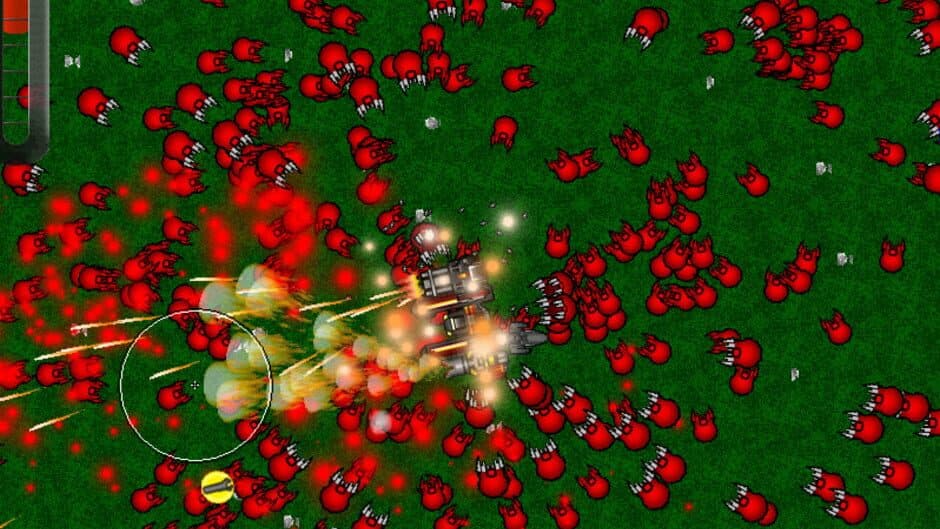 Скриншот 5 из OverKill