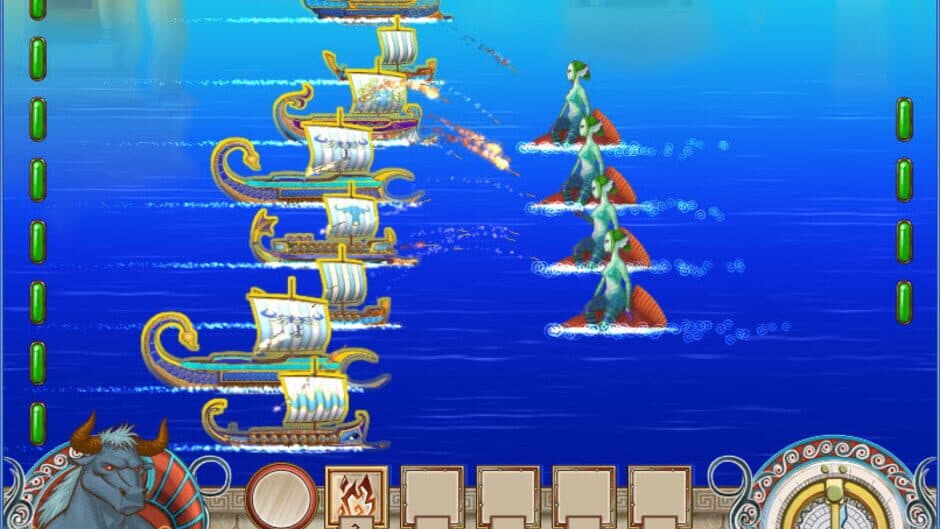 Скриншот 12 из Tradewinds Odyssey