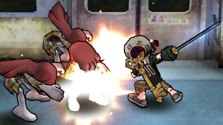 Скриншот 3 из Rumble Fighter: Unleashed
