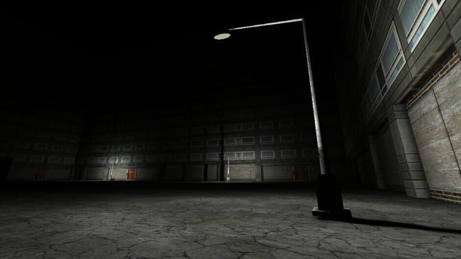 Скриншот 4 из Captivity
