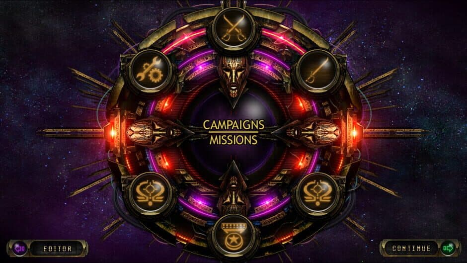 Скриншот 4 из Noble Armada: Lost Worlds