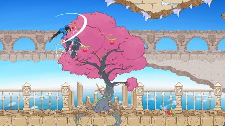 Скриншот 10 из Battle Chef Brigade