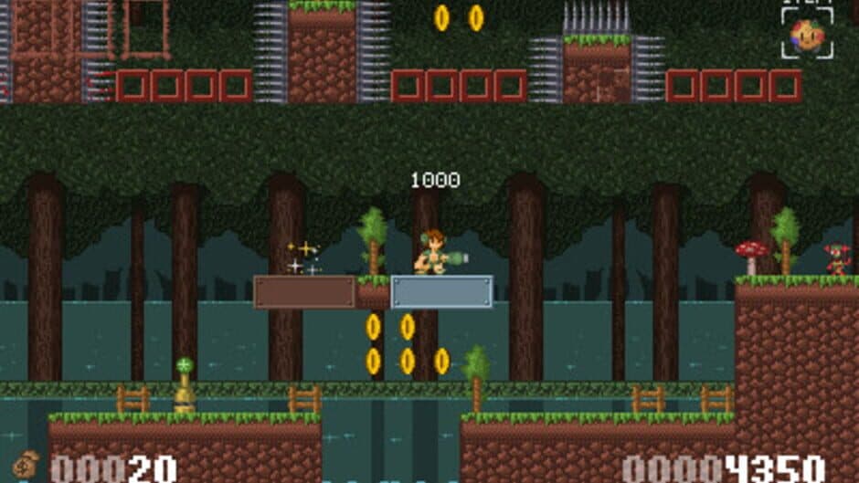 Скриншот 2 из Daemon Detective Gaiden