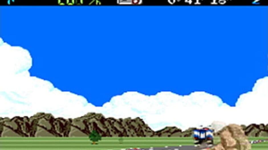Скриншот 3 из Victory Run