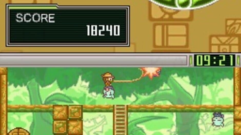 Скриншот 4 из G.G Series: Great Whip Adventure