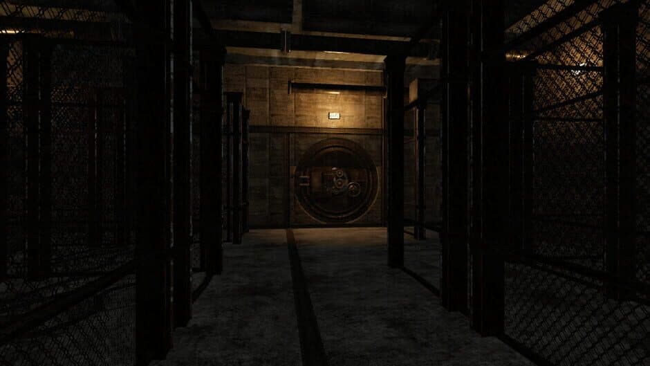 Скриншот 2 из VR Amazing Files: Horror Hospital