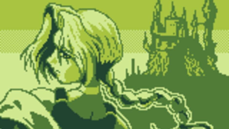 Скриншот 1 из Castlevania Legends