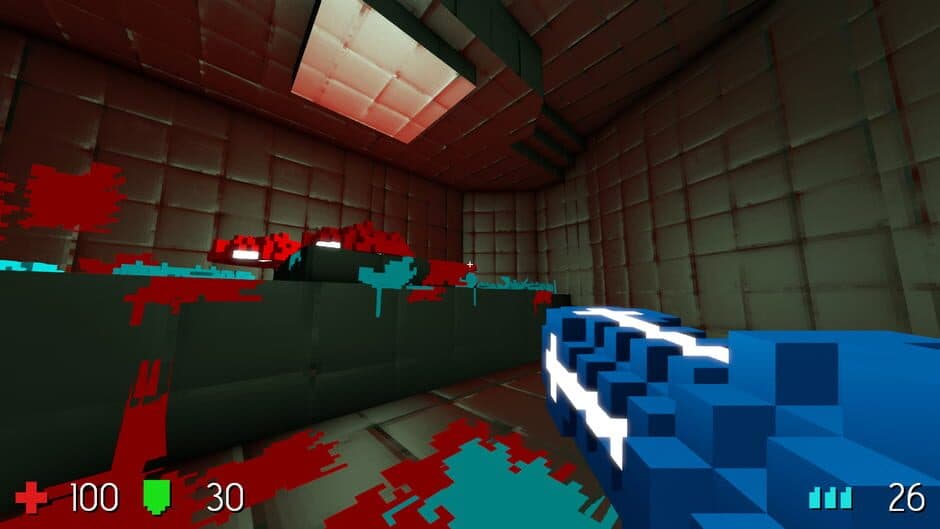 Скриншот 3 из Gorescript