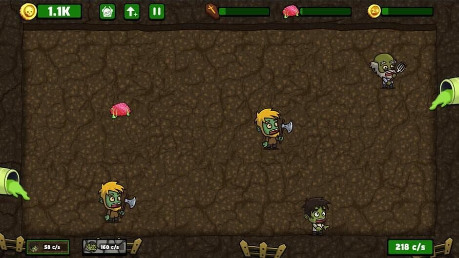 Скриншот 3 из Monster Farm