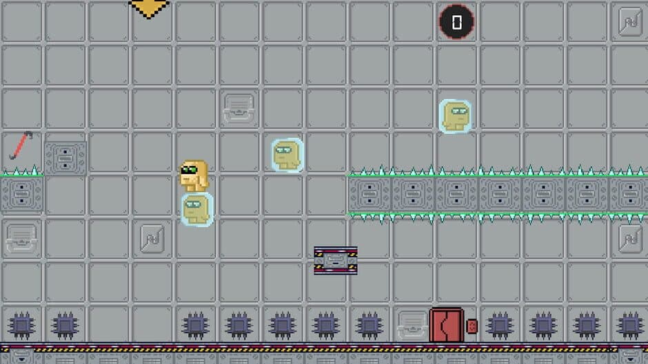 Скриншот 3 из Gelu