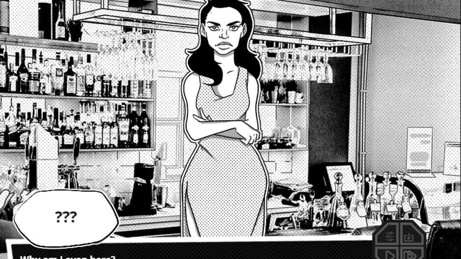 Скриншот 4 из Grimm & Tonic