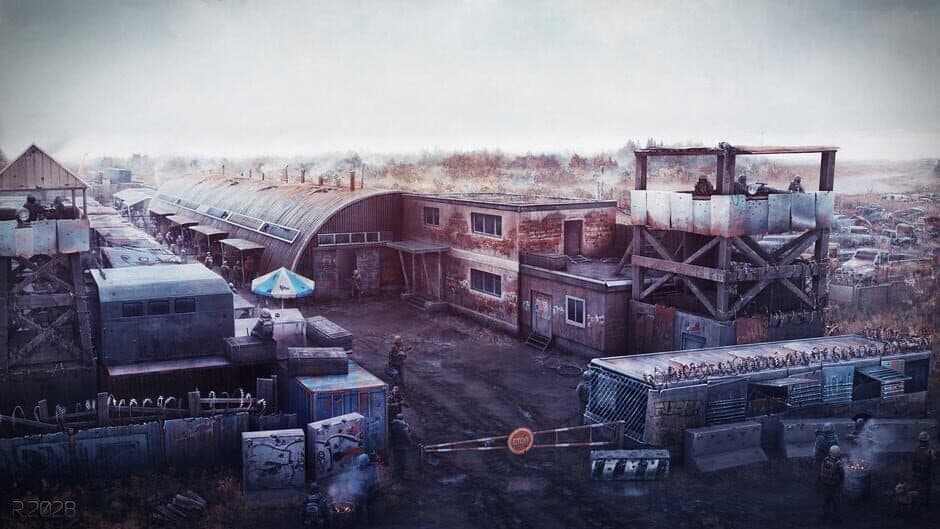 Скриншот 2 из Russia.2028