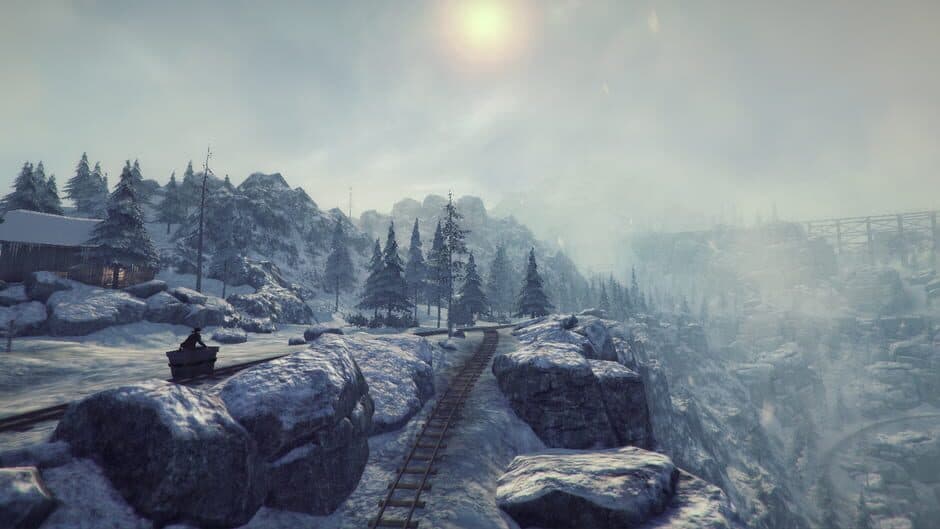 Скриншот 3 из Rail Adventures
