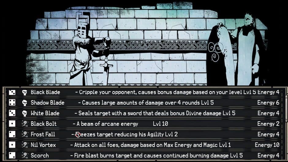 Скриншот 3 из Paper Sorcerer