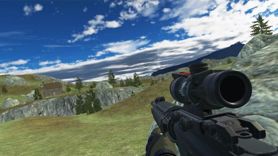 Скриншот 1 из The Last Operator