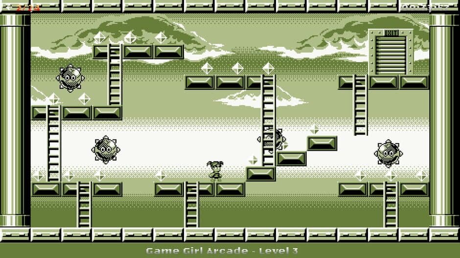 Скриншот 4 из PlataGO! Super Platform Game Maker