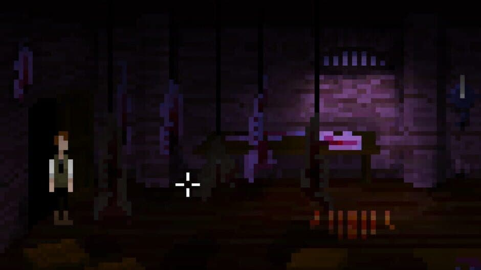 Скриншот 2 из The Last Door: Collector's Edition