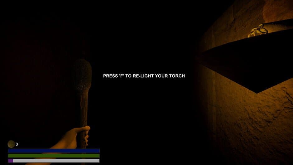 Скриншот 3 из Escape the Labyrinth