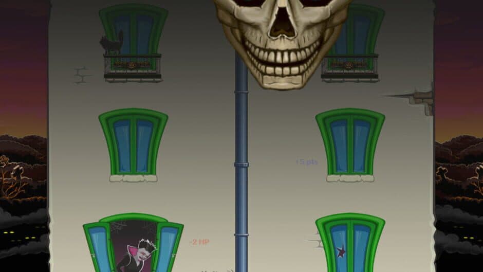 Скриншот 1 из Hooligan Vasja: Halloween
