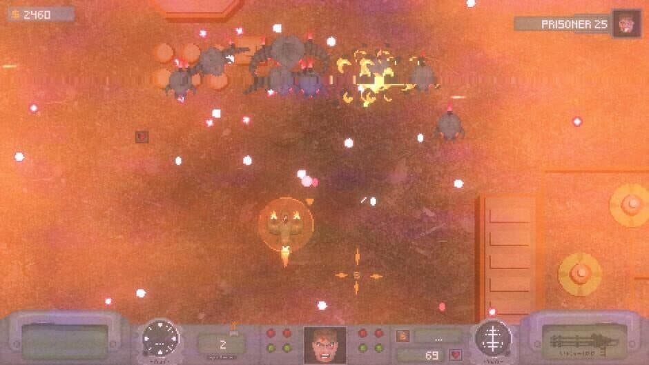 Скриншот 5 из Zeon 25