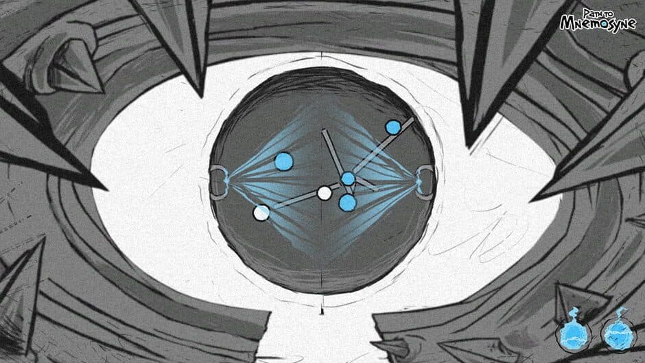 Скриншот 8 из Path to Mnemosyne