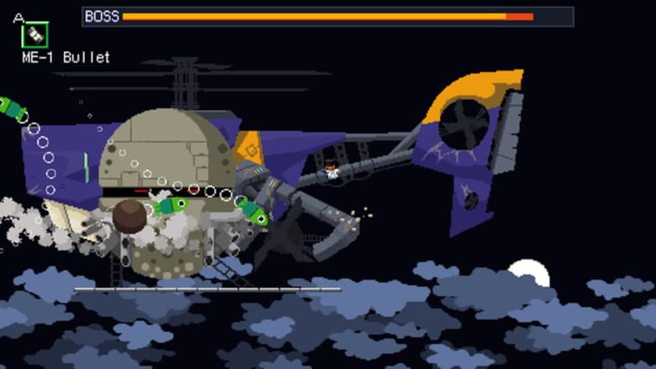 Скриншот 2 из Sacred Stones
