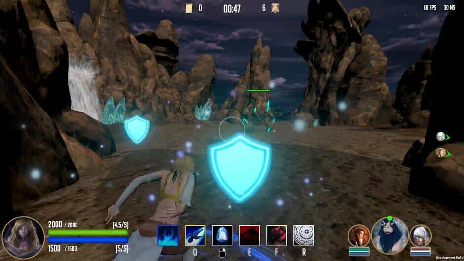 Скриншот 4 из Hunt For Gods