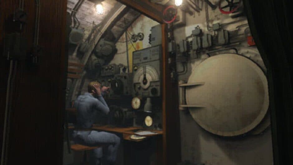 Скриншот 3 из Silent Hunter III