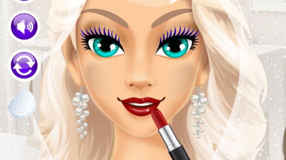 Скриншот 2 из Wedding Day Makeover
